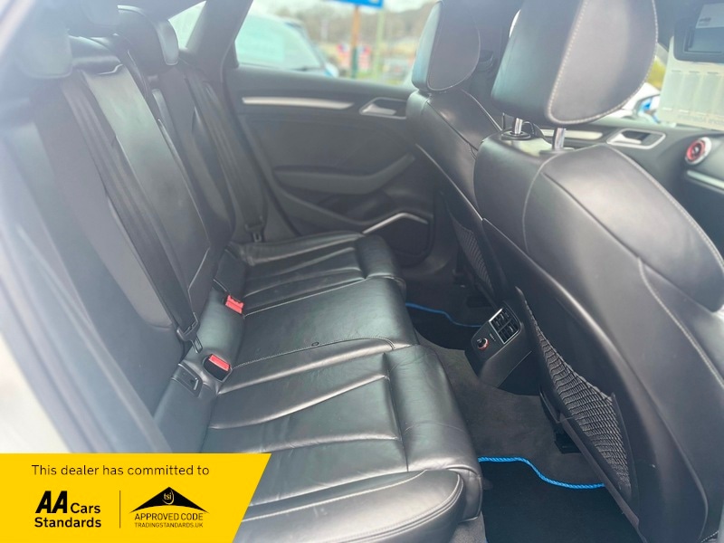 Used Audi A3 2024 for sale - 77213176: Photo 23