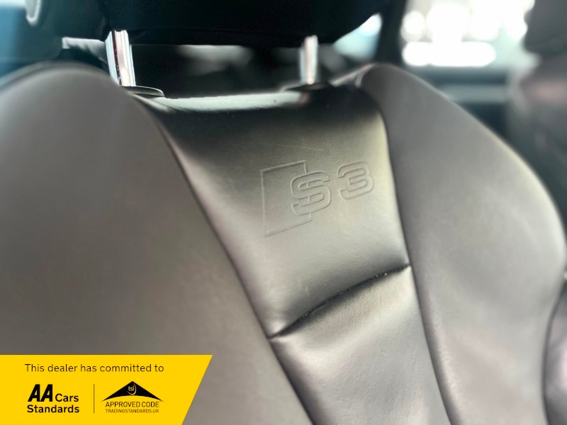 Used Audi A3 2024 for sale - 77213176: Photo 24