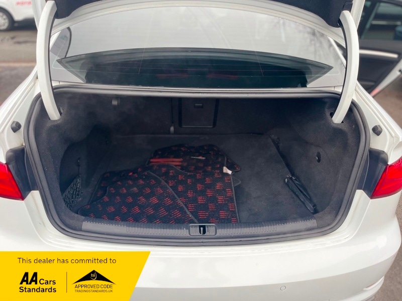 Used Audi A3 2024 for sale - 77213176: Photo 25