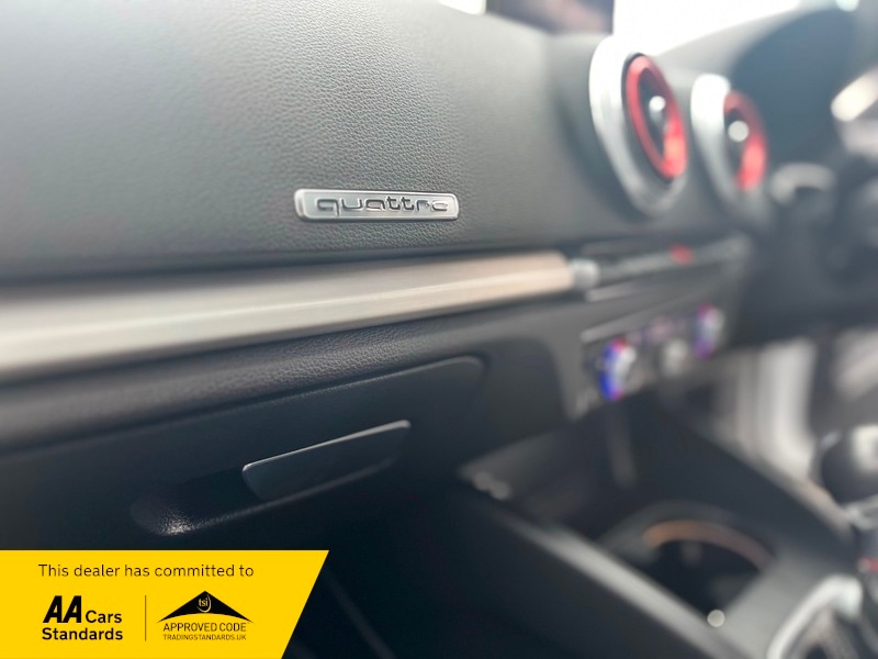 Used Audi A3 2024 for sale - 77213176: Photo 26