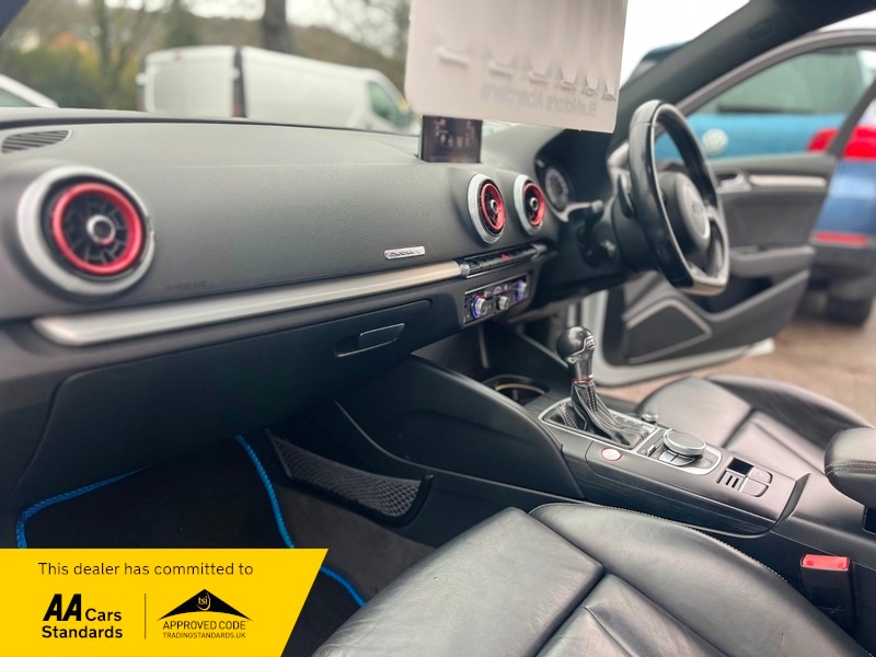 Used Audi A3 2024 for sale - 77213176: Photo 27