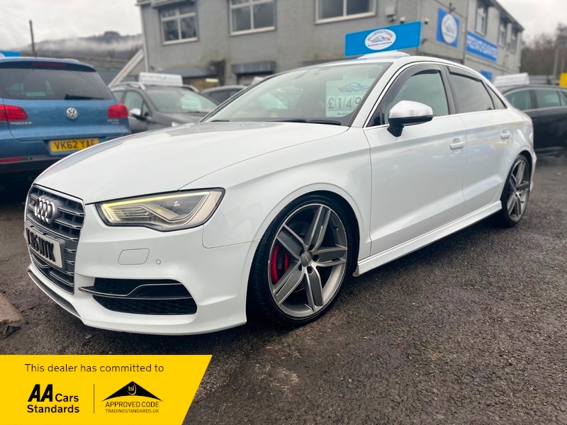 Used Audi A3 2024 for sale - 77213176: Photo 3