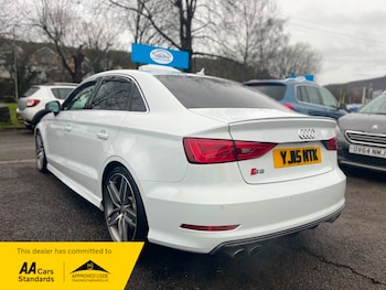 Used Audi A3 2024 for sale - 77213176: Photo