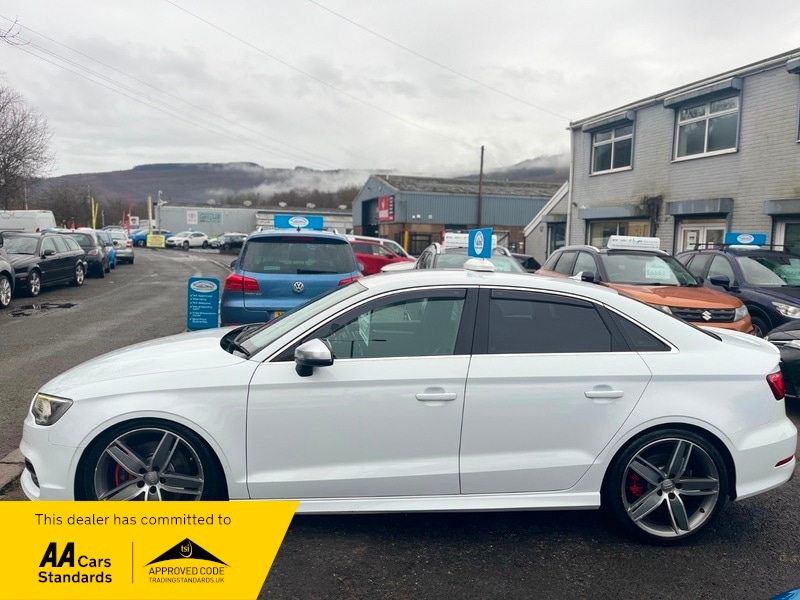 Used Audi A3 2024 for sale - 77213176: Photo 5