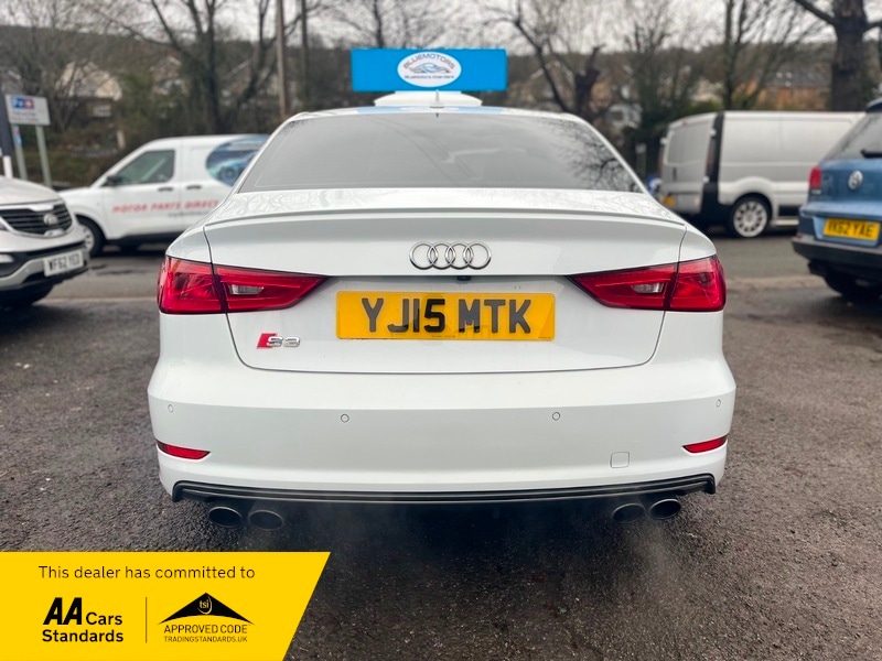 Used Audi A3 2024 for sale - 77213176: Photo 6