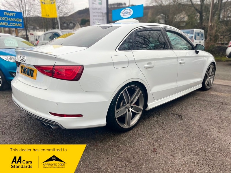 Used Audi A3 2024 for sale - 77213176: Photo 8