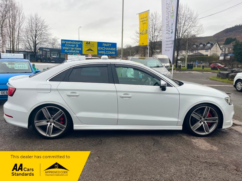 Used Audi A3 2024 for sale - 77213176: Photo 9