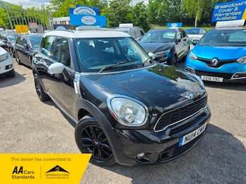 Used MINI Countryman 2014 for sale - 79073048: Photo