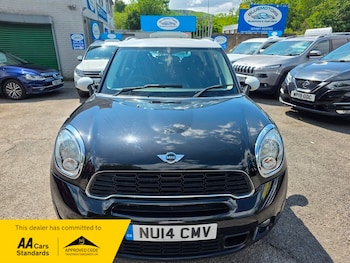 Used MINI Countryman 2014 for sale - 79073048: Photo