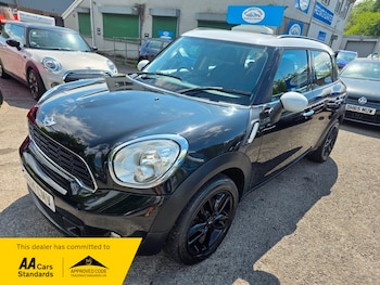 Used MINI Countryman 2014 for sale - 79073048: Photo