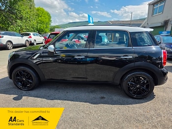 Used MINI Countryman 2014 for sale - 79073048: Photo