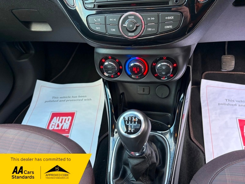 Used Vauxhall ADAM 2014 for sale - 76896625: Photo 13