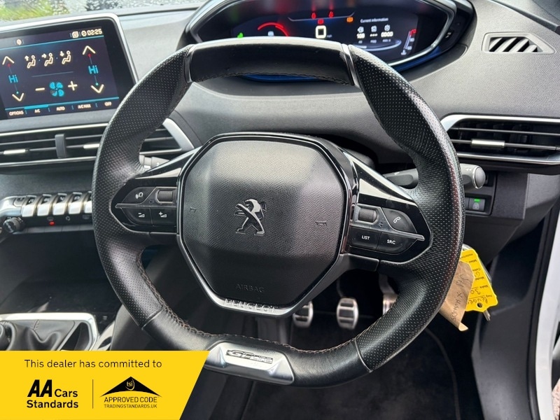 Used Peugeot 3008 2017 for sale - 77027758: Photo 13