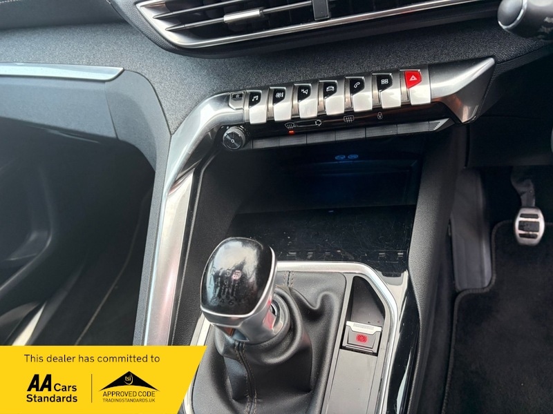 Used Peugeot 3008 2017 for sale - 77027758: Photo 15