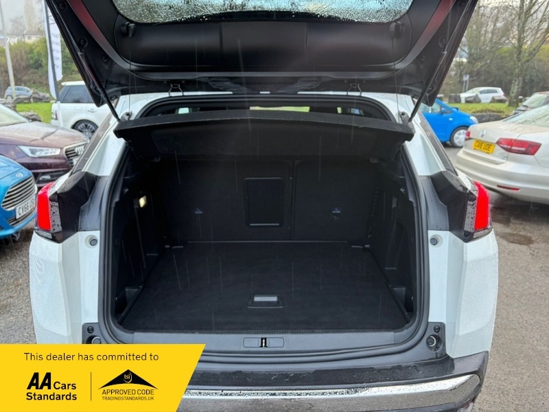 Used Peugeot 3008 2017 for sale - 77027758: Photo 20