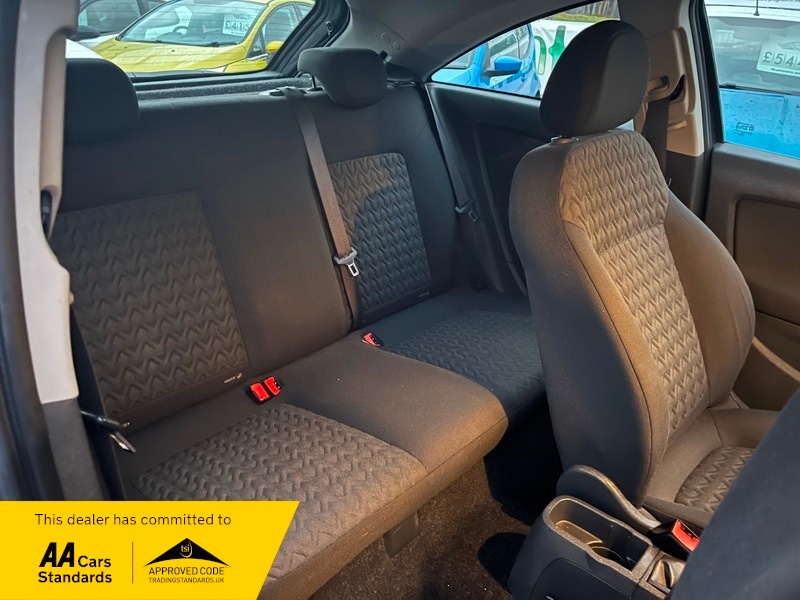 Used Vauxhall Corsa 2013 for sale - 77189025: Photo 14