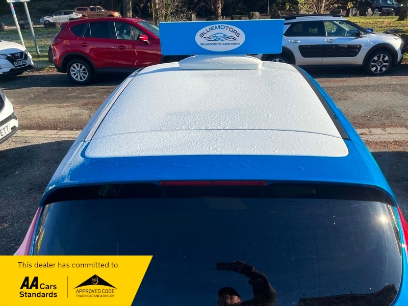 Used Ford Fiesta 2016 for sale - 76655564: Photo 12