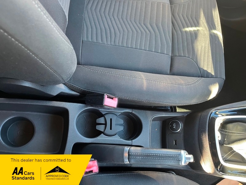 Used Ford Fiesta 2016 for sale - 76655564: Photo 18