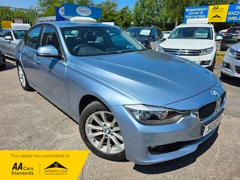 Used BMW 3 Series 2012 for sale - 79167523: Photo