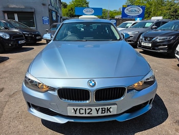 Used BMW 3 Series 2012 for sale - 79167523: Photo