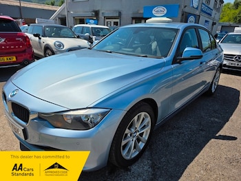Used BMW 3 Series 2012 for sale - 79167523: Photo