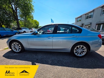 Used BMW 3 Series 2012 for sale - 79167523: Photo