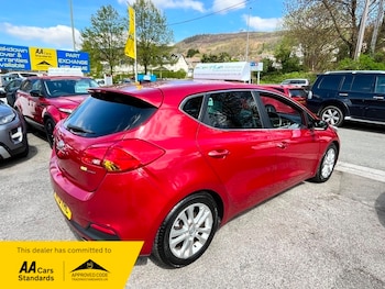 Used Kia Ceed 2013 for sale - 78345326: Photo