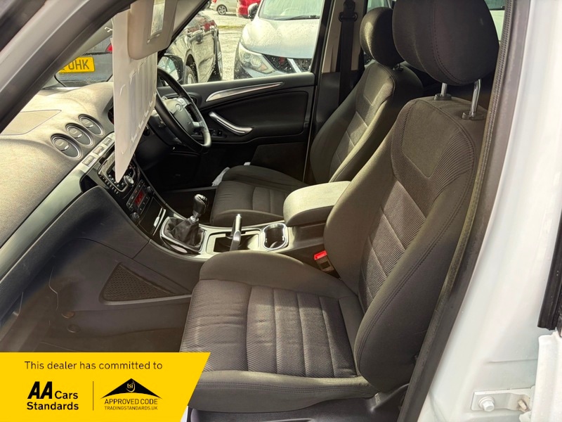 Used Ford S-Max 2014 for sale - 77632291: Photo 11