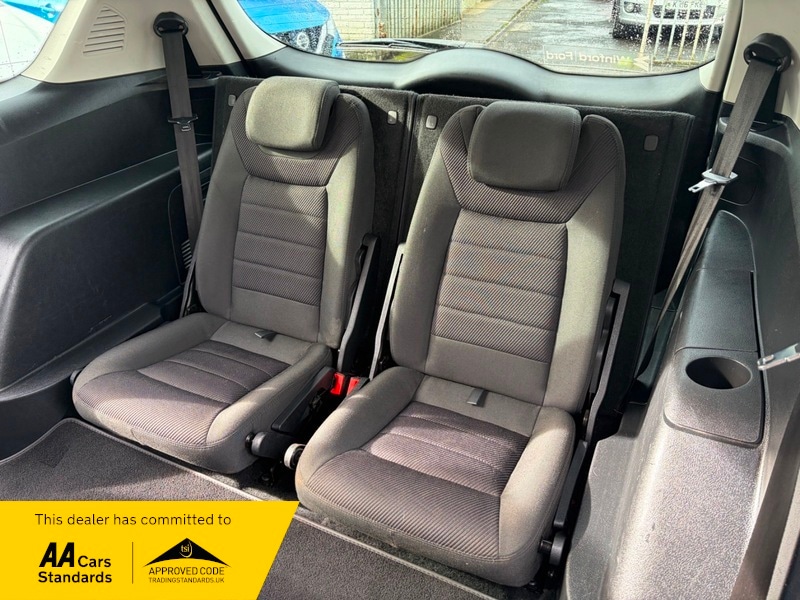 Used Ford S-Max 2014 for sale - 77632291: Photo 12