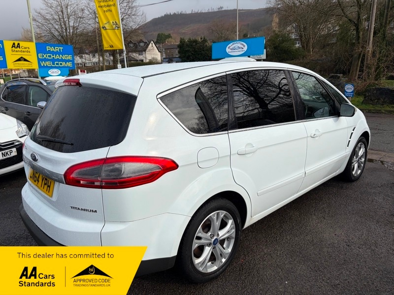 Used Ford S-Max 2014 for sale - 77632291: Photo 18