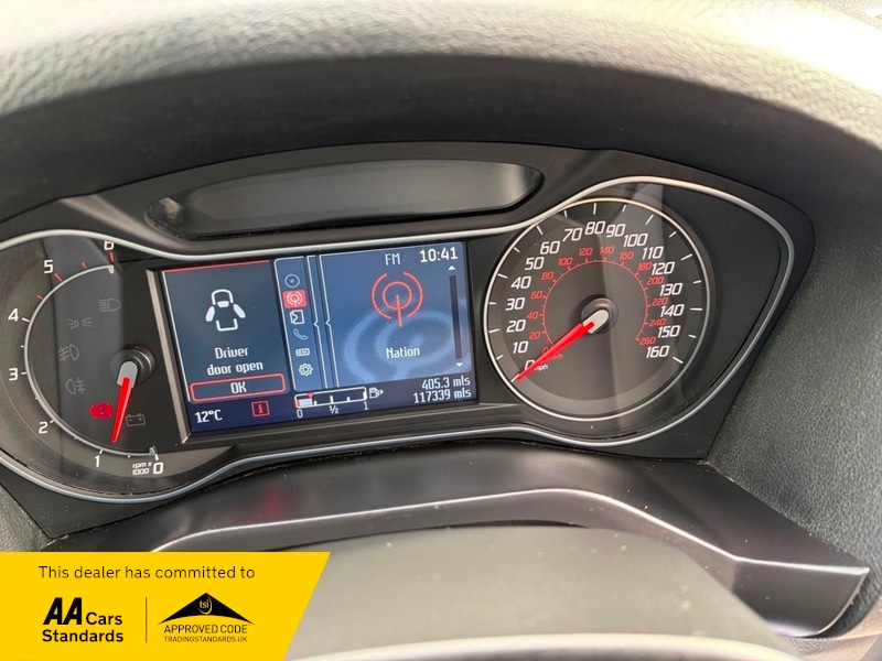 Used Ford S-Max 2014 for sale - 77632291: Photo 4