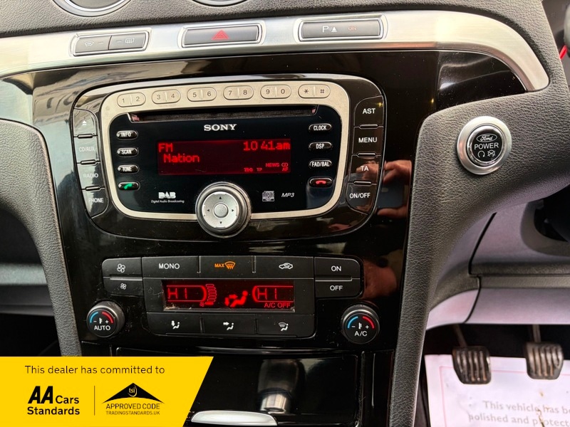 Used Ford S-Max 2014 for sale - 77632291: Photo 6