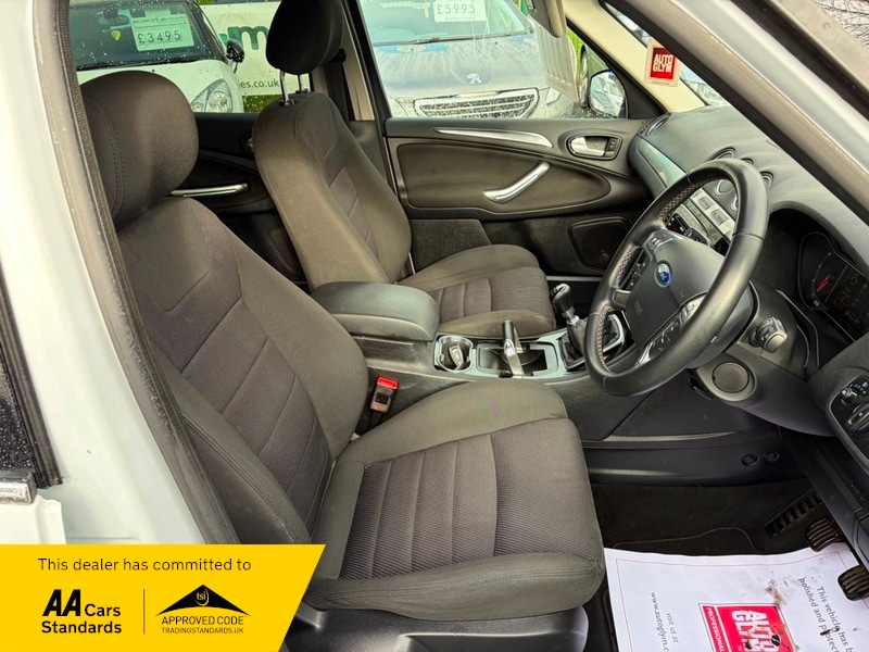 Used Ford S-Max 2014 for sale - 77632291: Photo 7