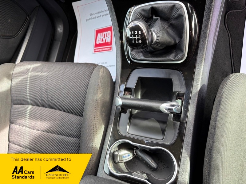 Used Ford S-Max 2014 for sale - 77632291: Photo 8