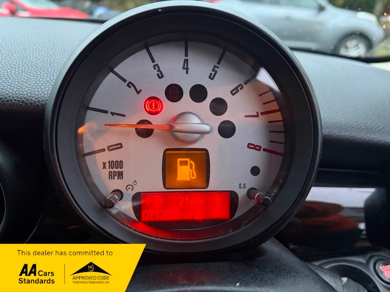 Used MINI Hatch 2011 for sale - 76836724: Photo 12