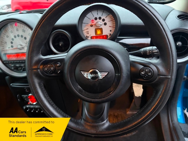 Used MINI Hatch 2011 for sale - 76836724: Photo 13