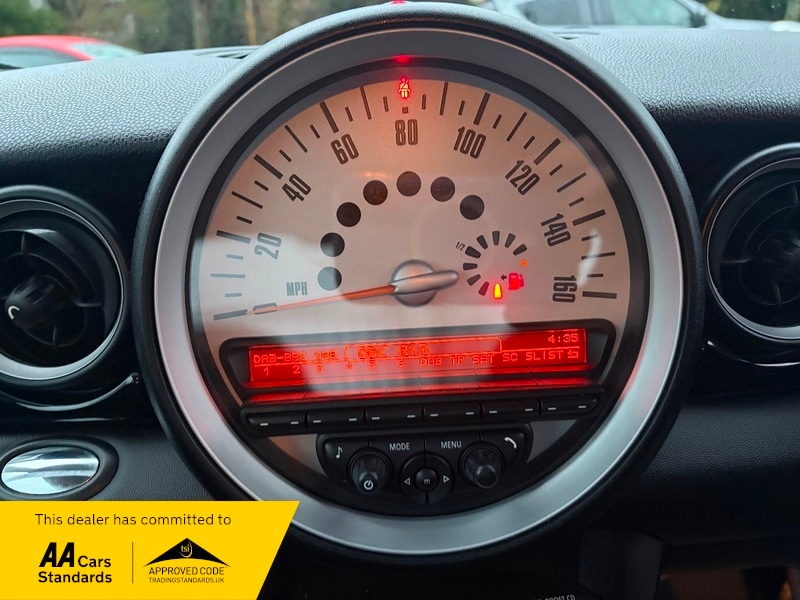 Used MINI Hatch 2011 for sale - 76836724: Photo 14