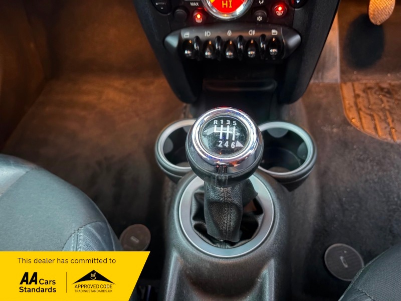 Used MINI Hatch 2011 for sale - 76836724: Photo 16