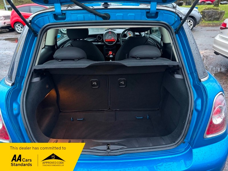 Used MINI Hatch 2011 for sale - 76836724: Photo 18