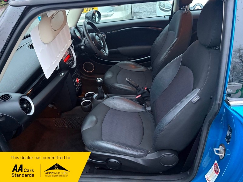 Used MINI Hatch 2011 for sale - 76836724: Photo 19