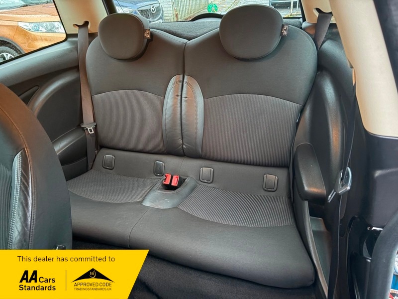 Used MINI Hatch 2011 for sale - 76836724: Photo 20