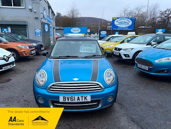 Used MINI Hatch 2011 for sale - 76836724: Photo