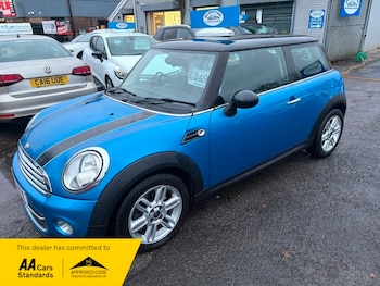 Used MINI Hatch 2011 for sale - 76836724: Photo
