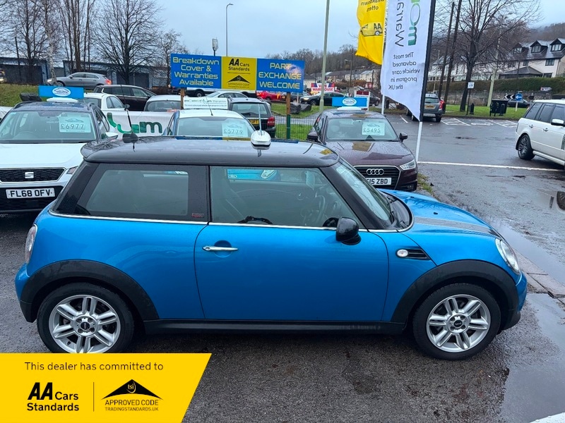 Used MINI Hatch 2011 for sale - 76836724: Photo 4