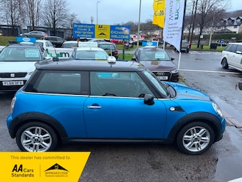 Used MINI Hatch 2011 for sale - 76836724: Photo