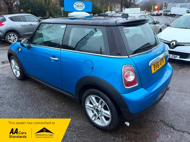 Used MINI Hatch 2011 for sale - 76836724: Photo 7