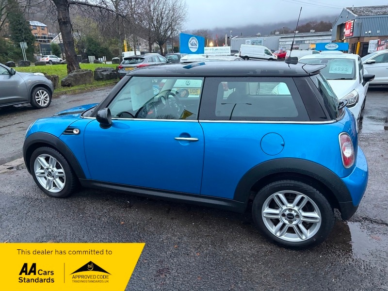 Used MINI Hatch 2011 for sale - 76836724: Photo 8
