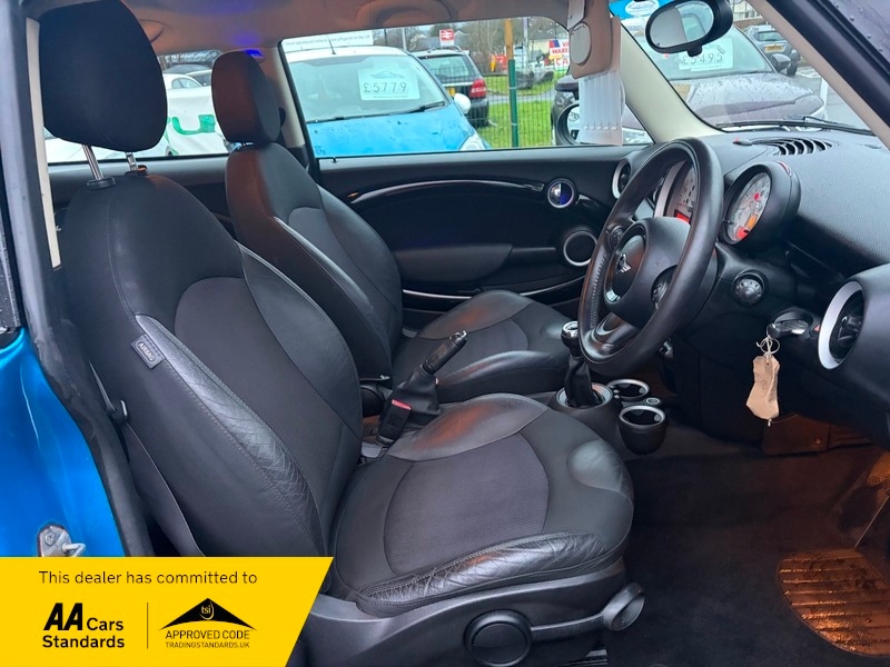 Used MINI Hatch 2011 for sale - 76836724: Photo 9