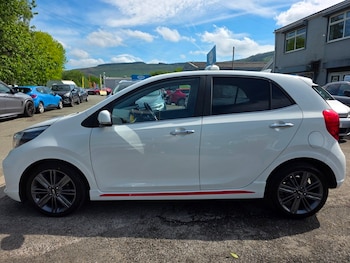 Used Kia Picanto 2018 for sale - 78673363: Photo