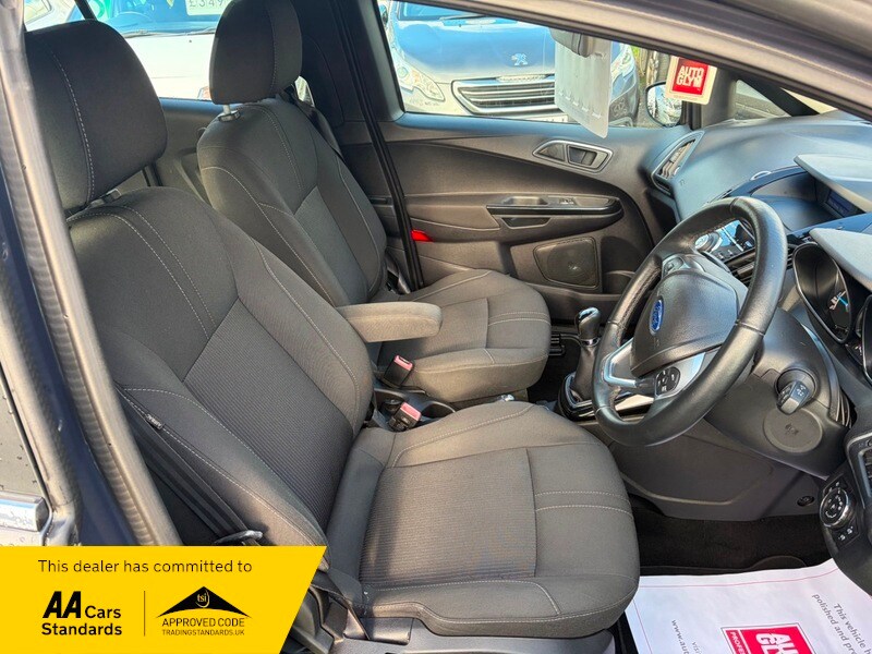 Used Ford B-MAX 2013 for sale - 77805642: Photo 6